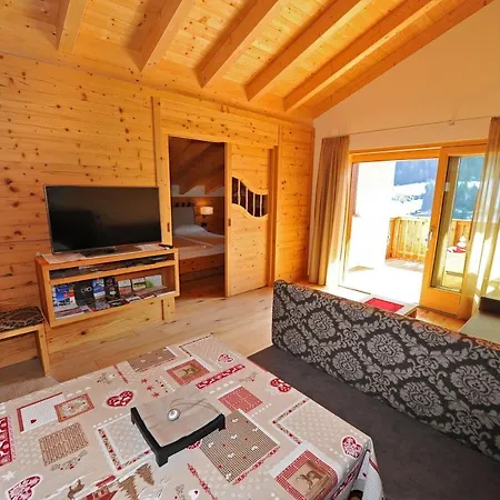 Mountain Apartment Hapeli Ortisei Exterior photo