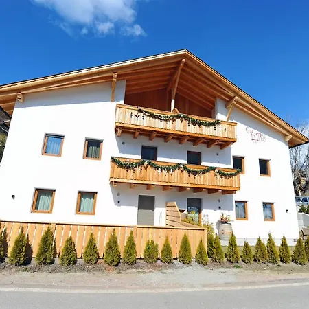Mountain Apartment Hapeli Ortisei Exterior photo
