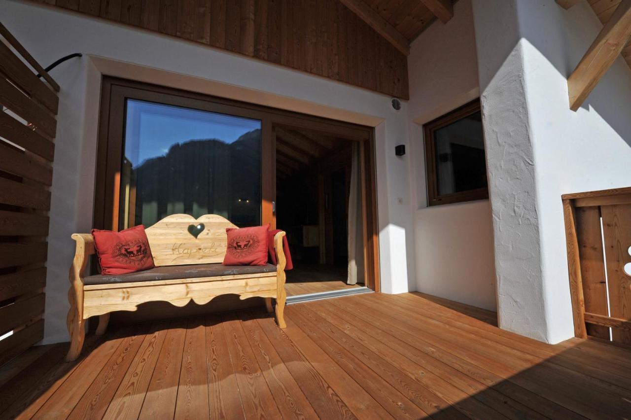 Mountain Hapeli Apartment *