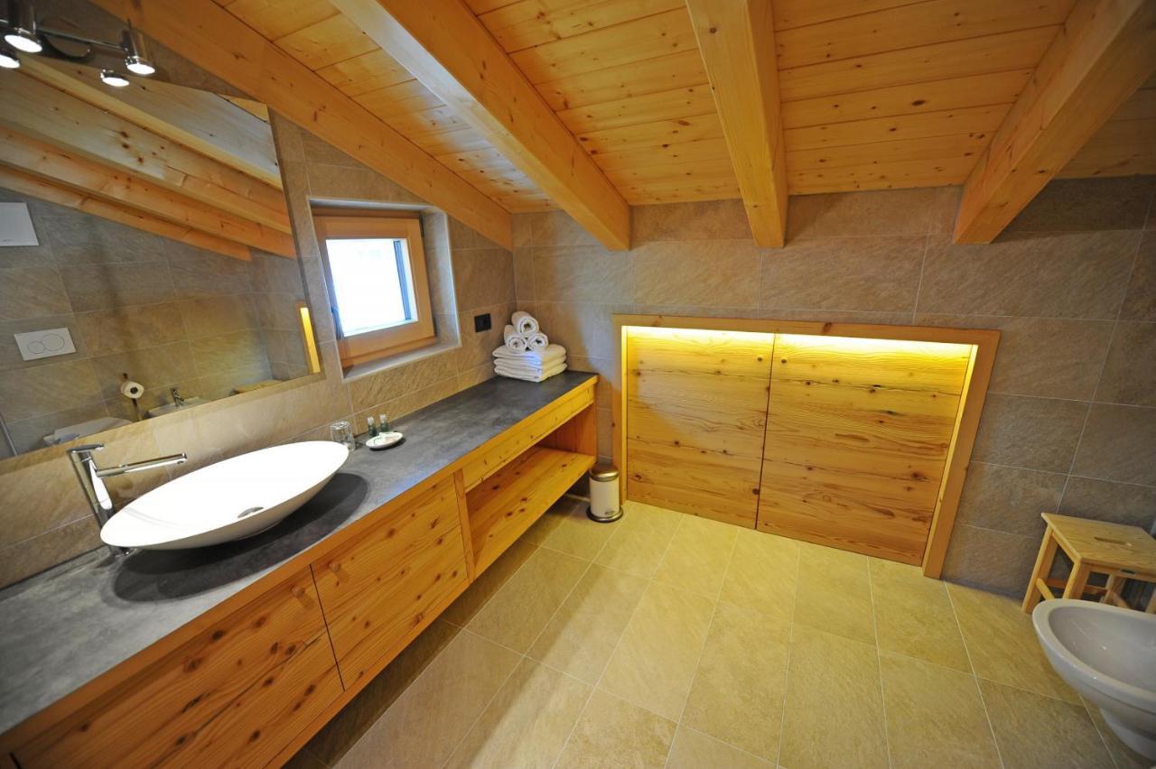 Mountain Hapeli Apartment