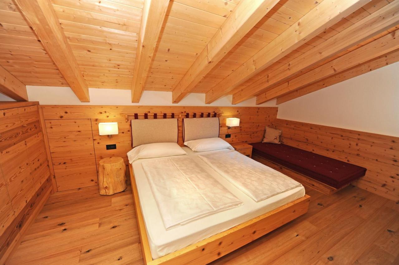Mountain Hapeli Apartment